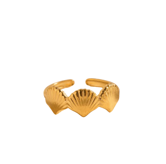 Shelly Ring
