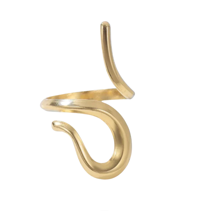 Abby Ring