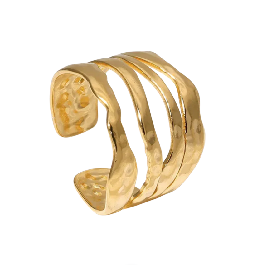 Hadley Ring
