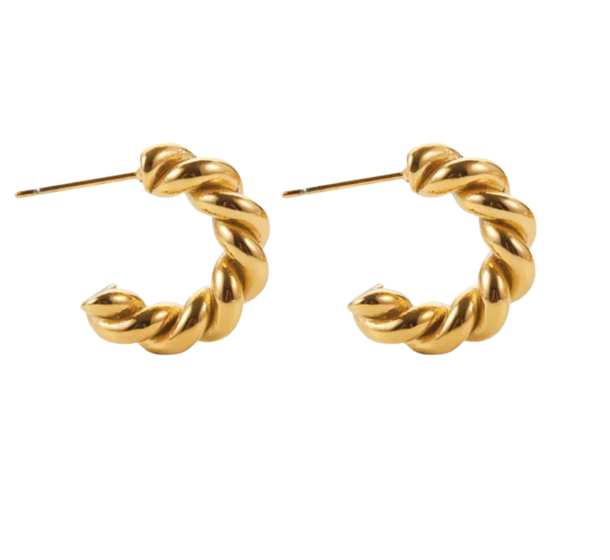 Taryn Earrings