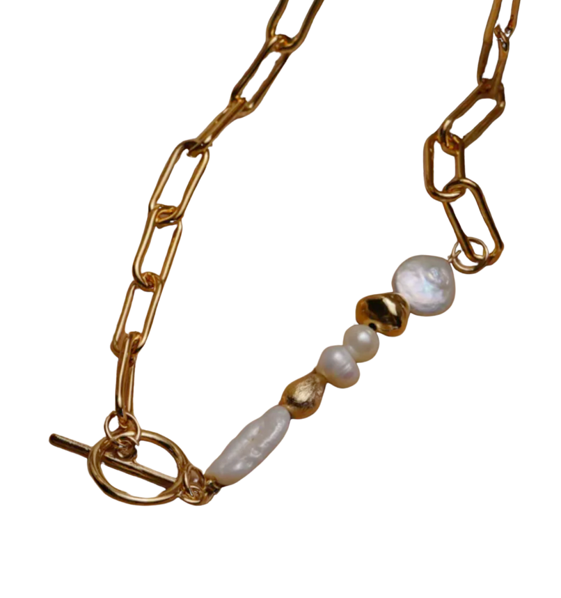 Roxy Necklace