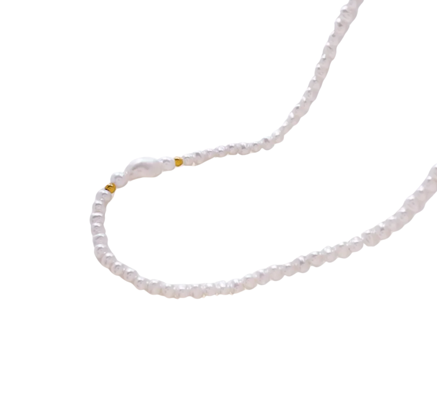 Millie Necklace