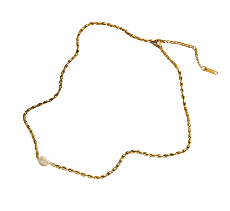 Southern Charm Necklace