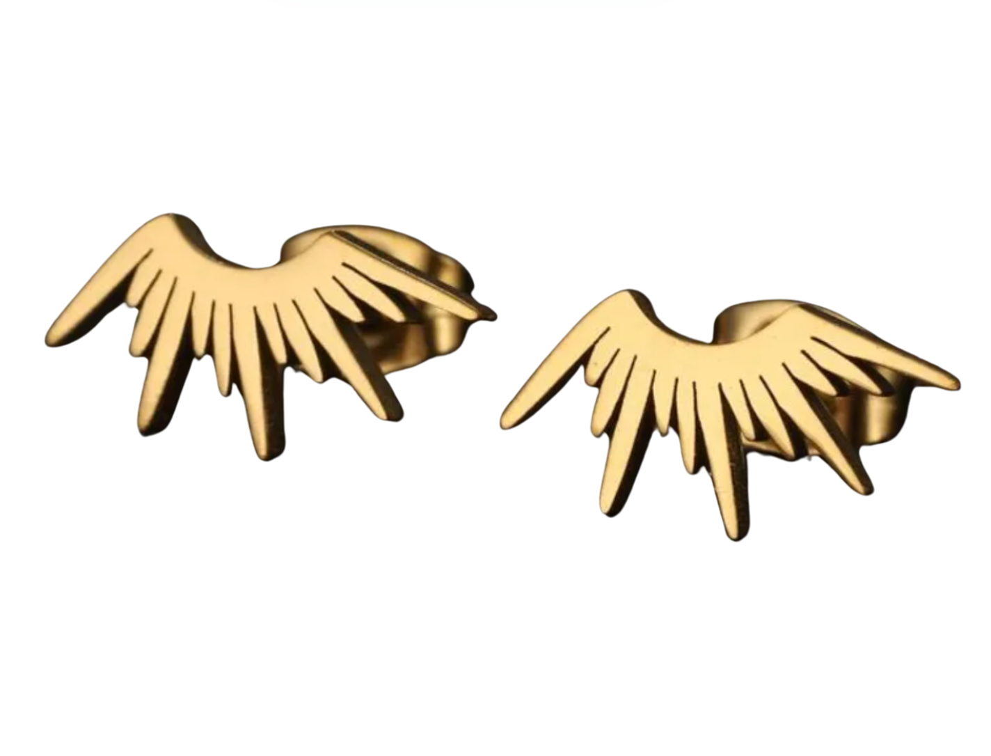 Fringe Earrings