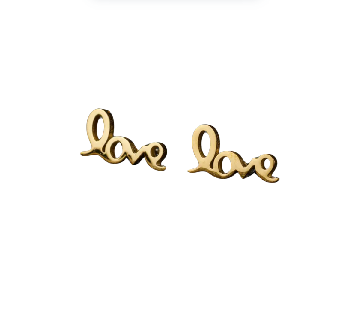 Love Earrings