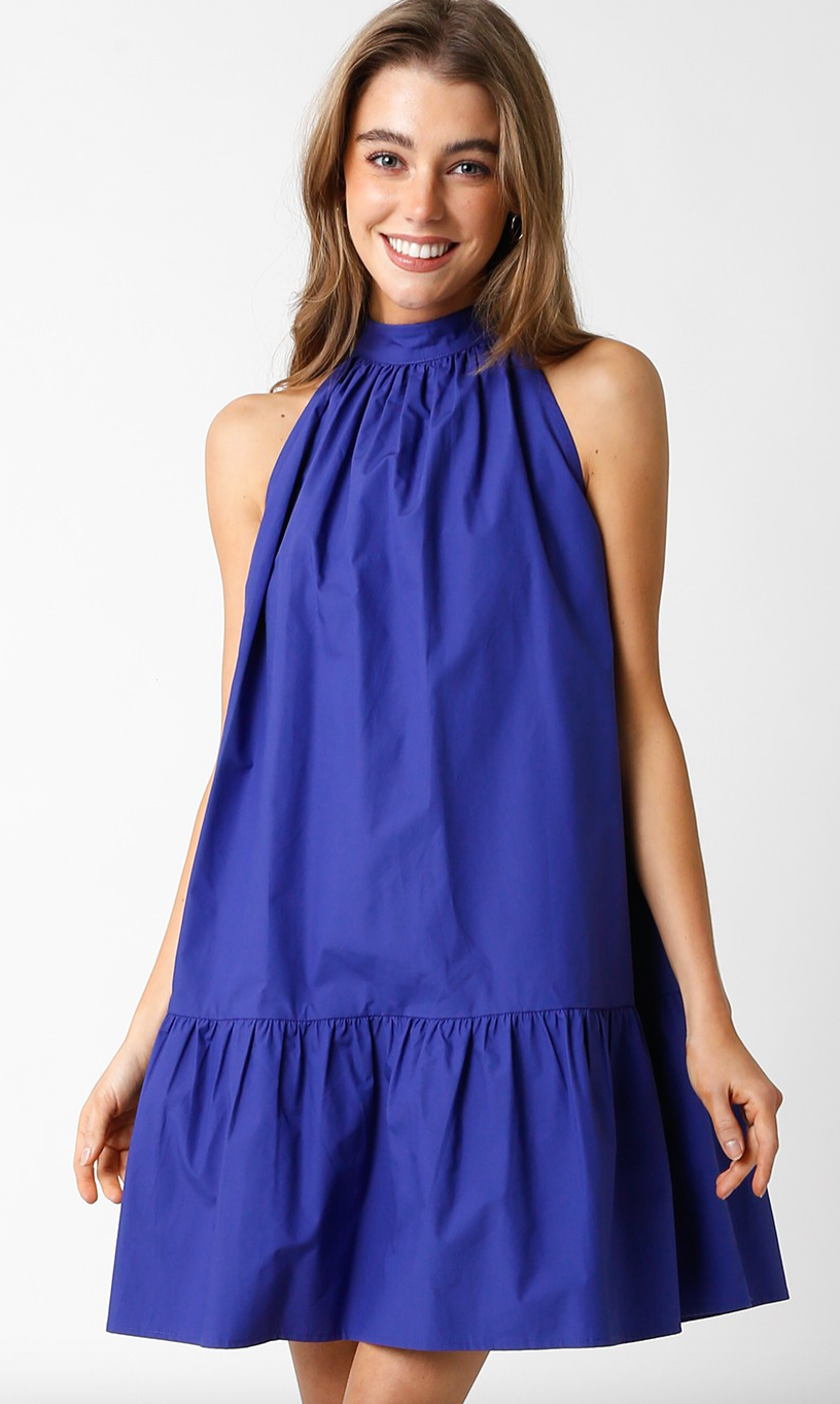 Sylvie Dress