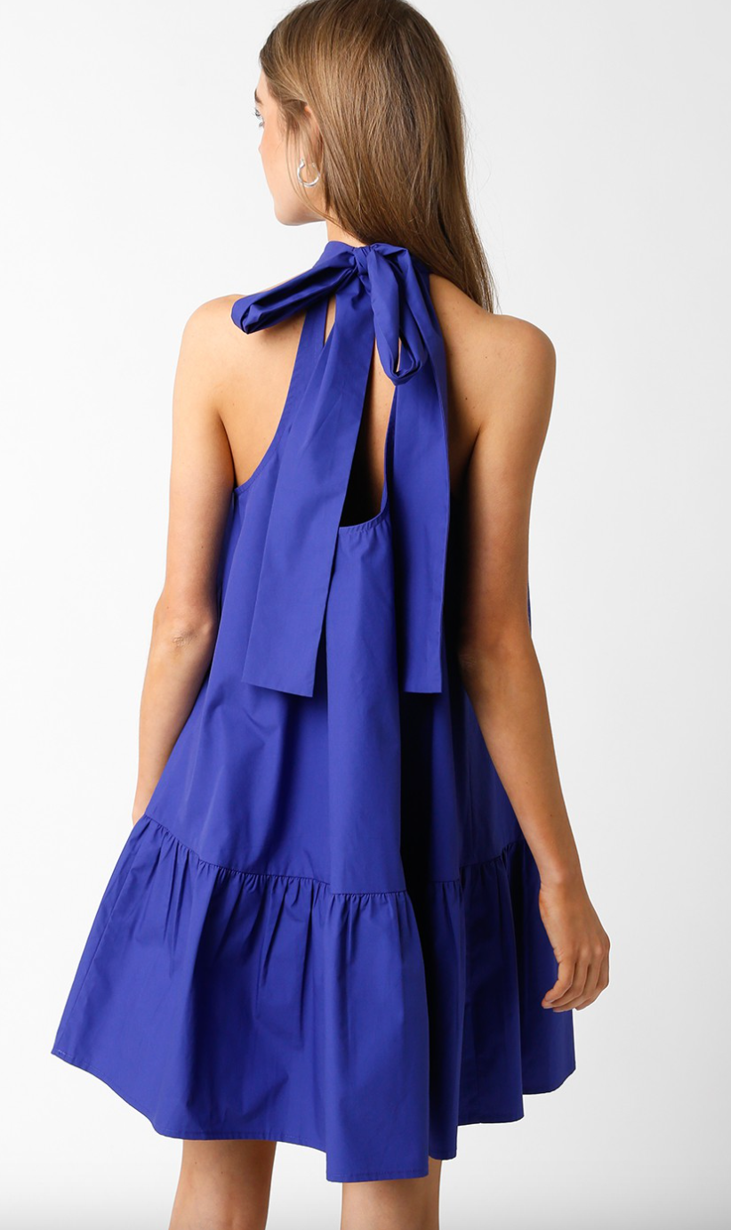 Sylvie Dress