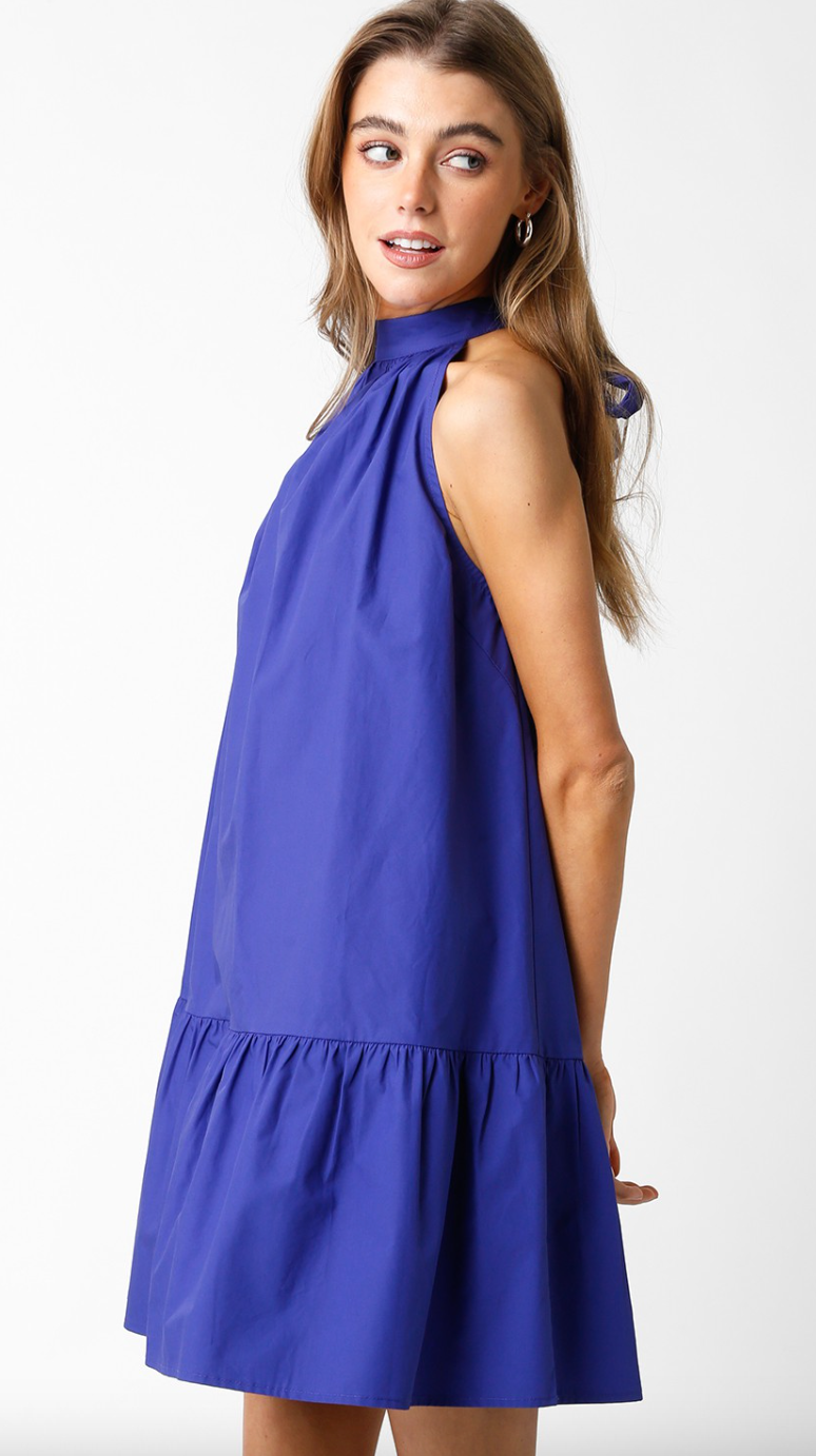 Sylvie Dress