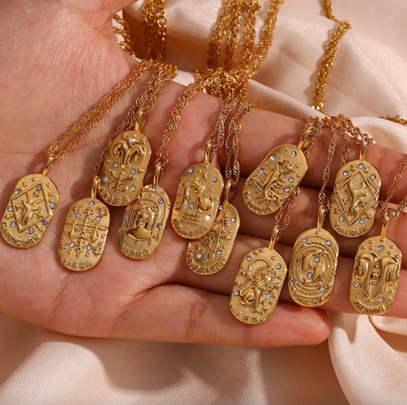 Gemini Wave Chain