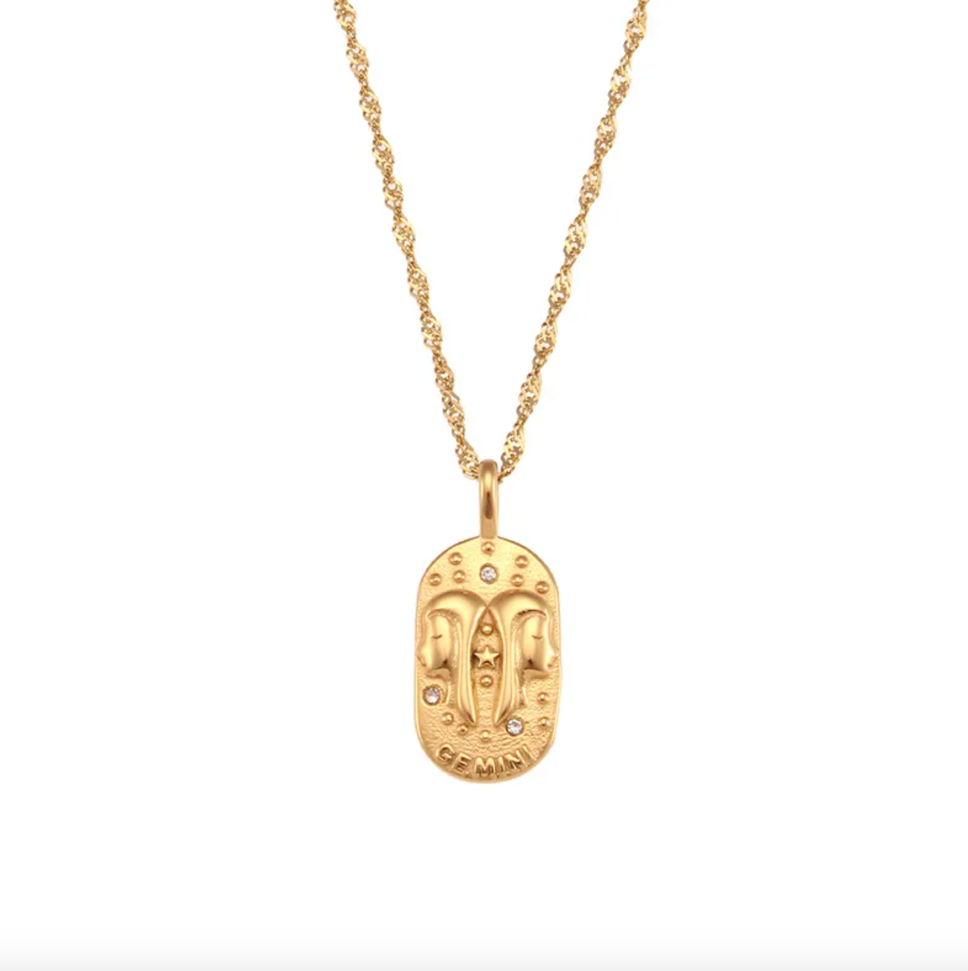 Gemini Wave Chain
