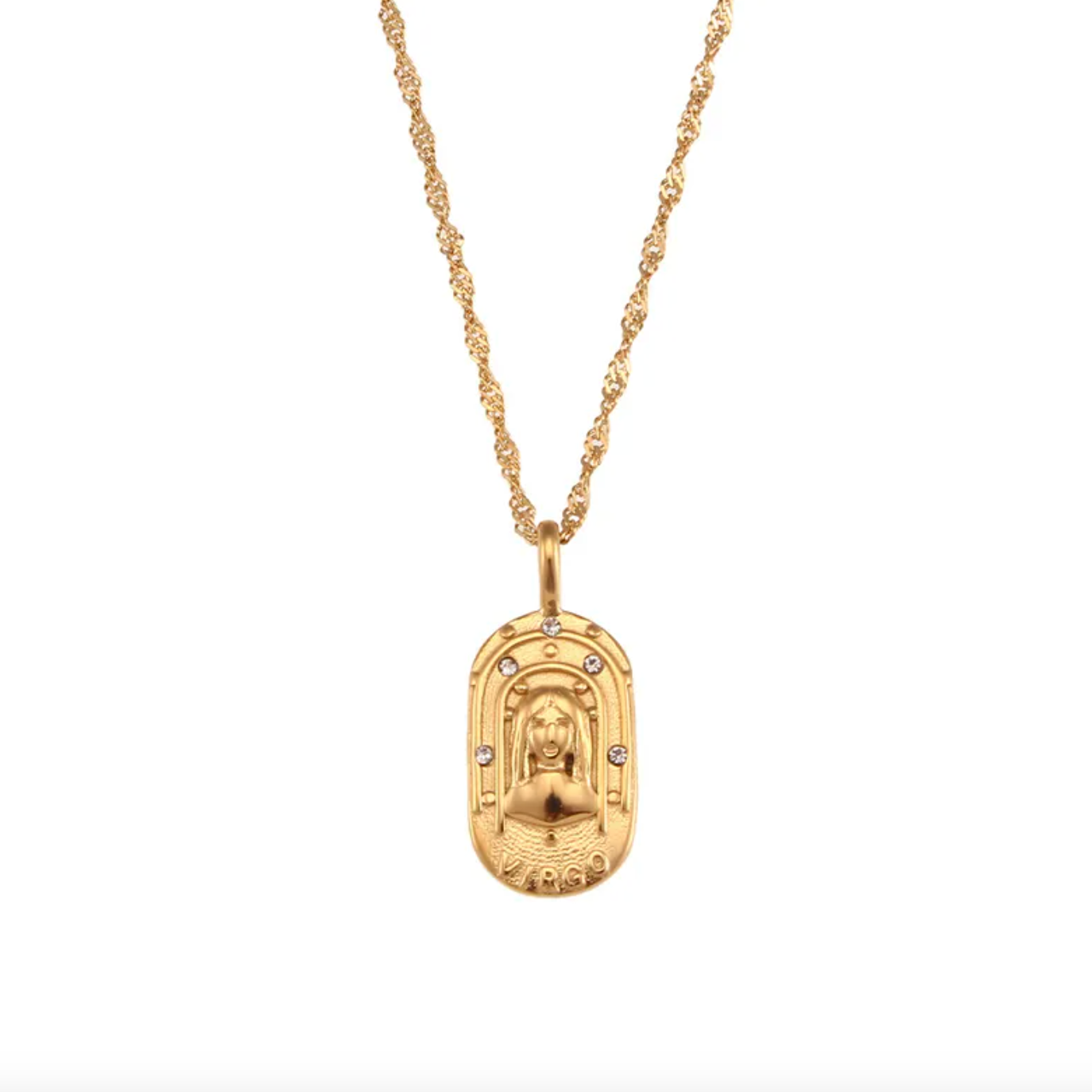 Virgo Wave Chain