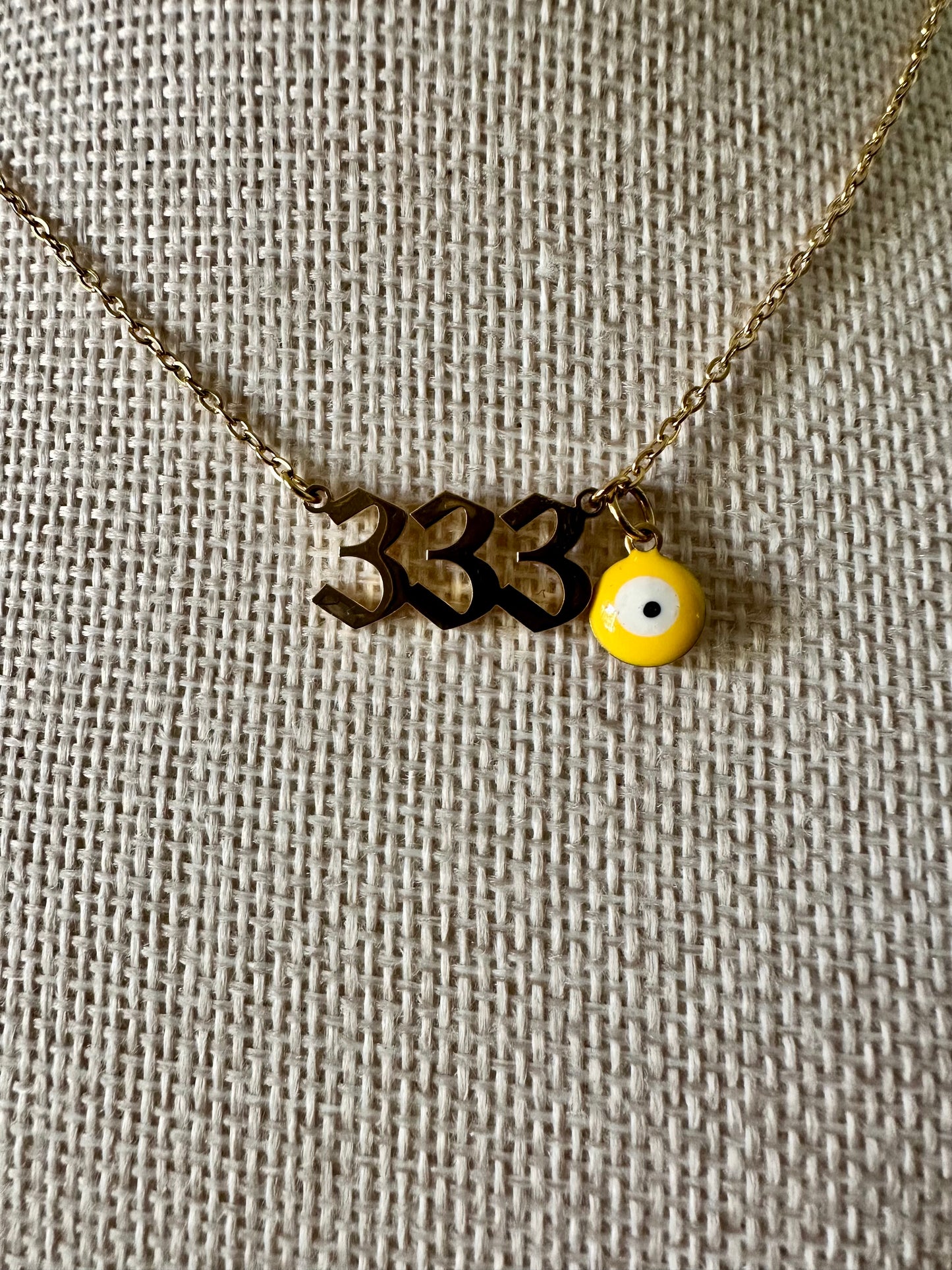Divine Guidance Necklace