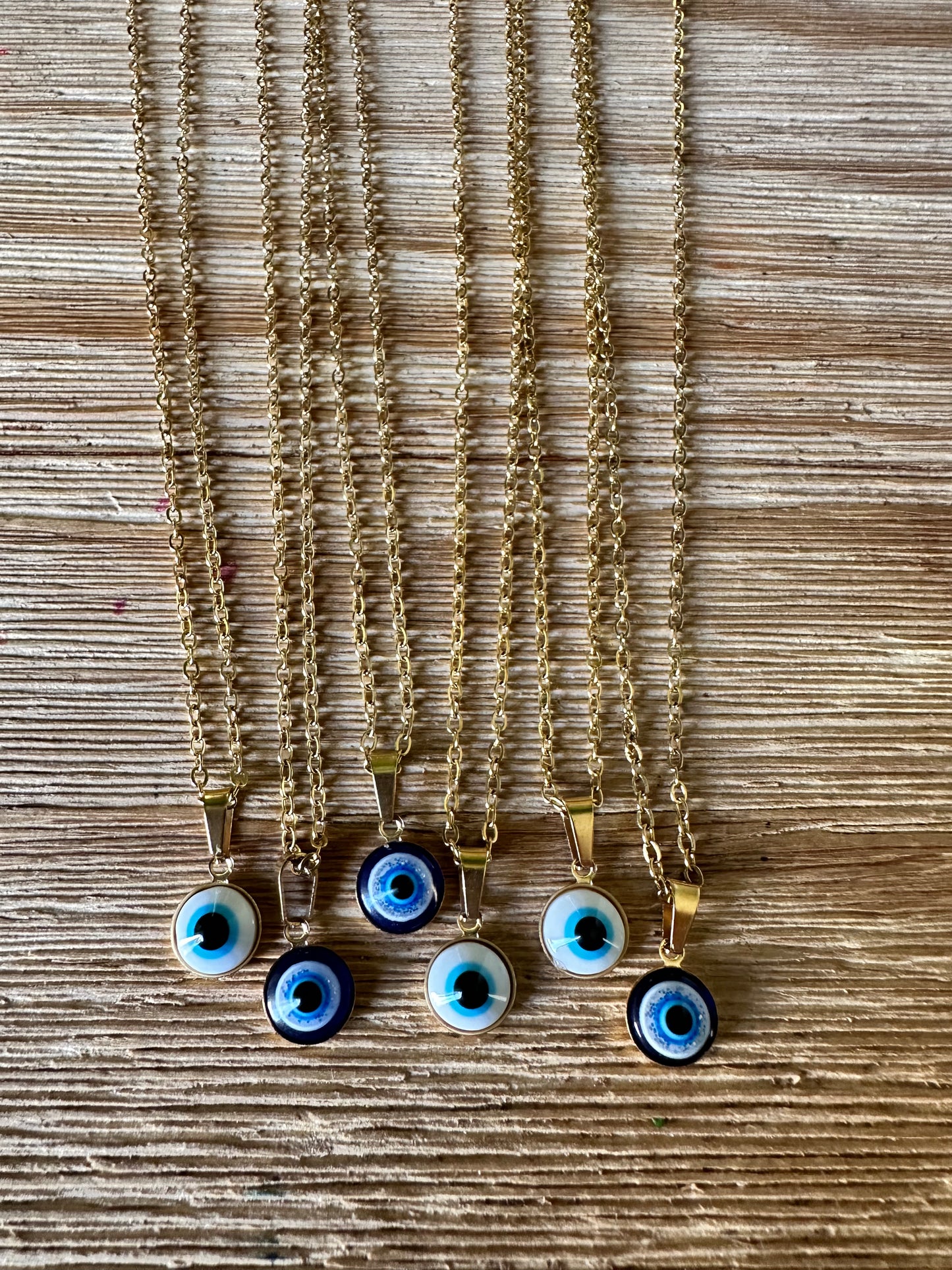 Rosie Necklace