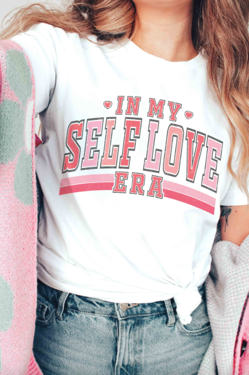 Self Love Era T-Shirt