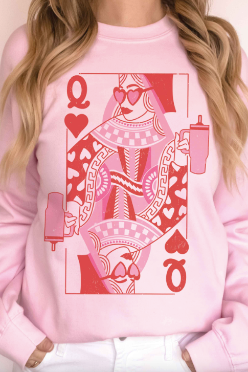 Stanley Queen Sweatshirt