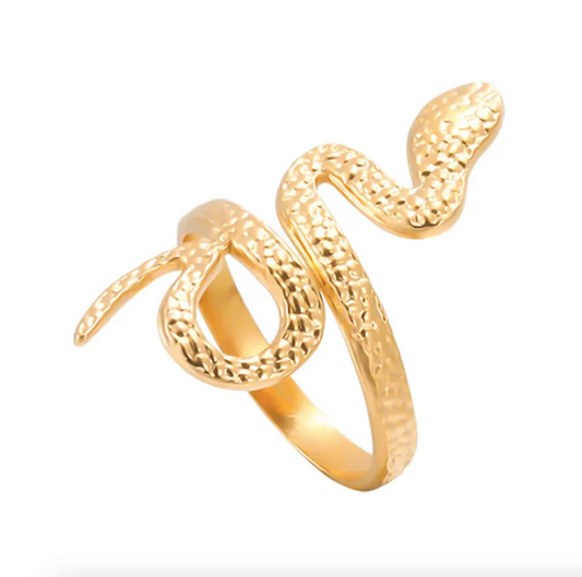 Serafina Ring