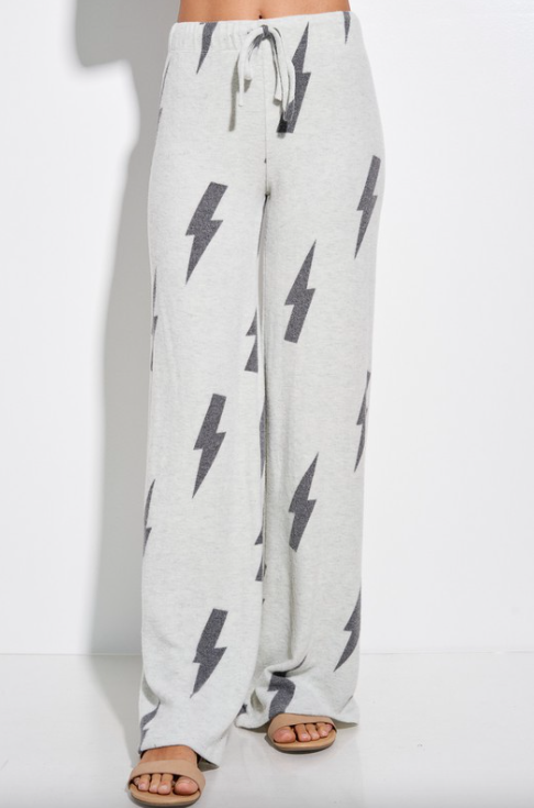 Lightning Bolt Set