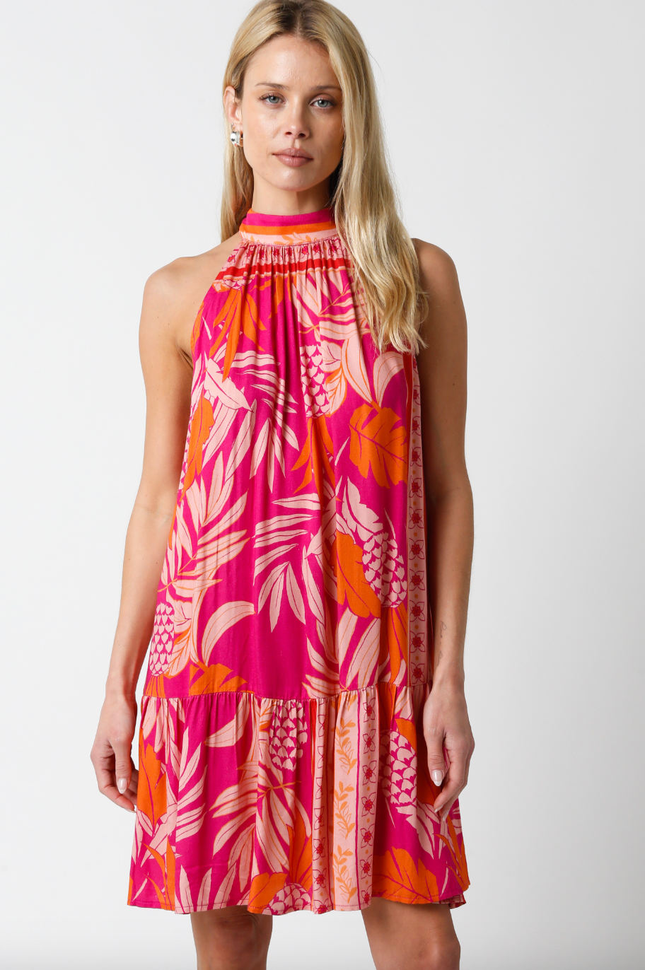 Britt Dress