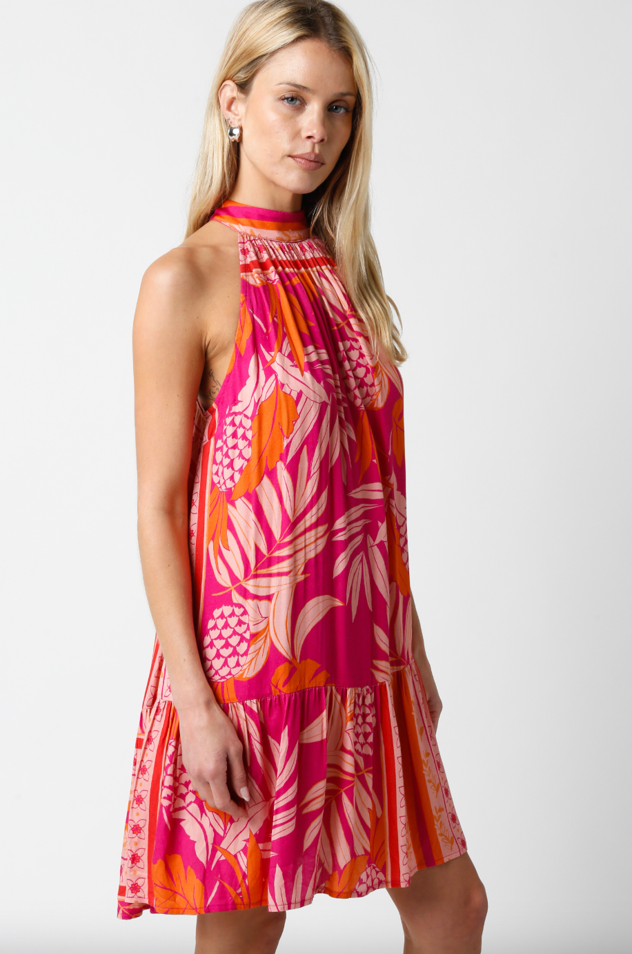 Britt Dress