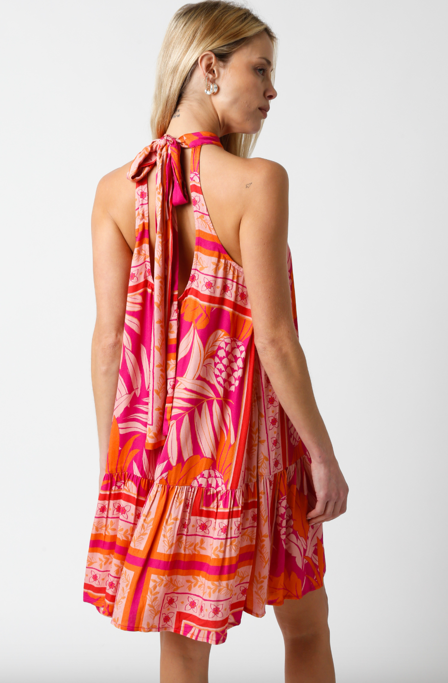Britt Dress