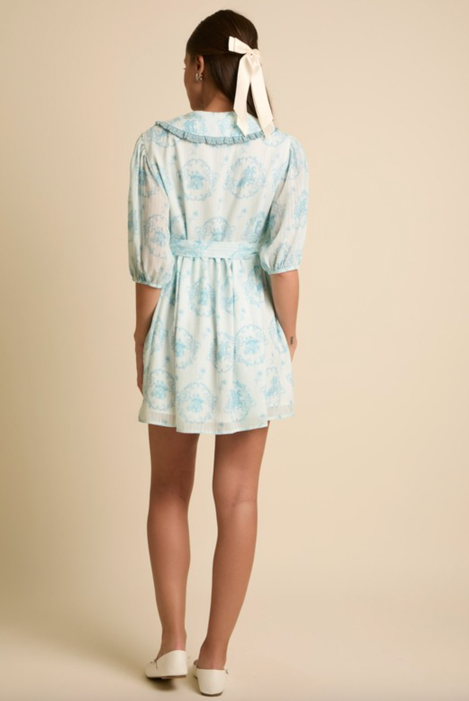 Western Darling Dress